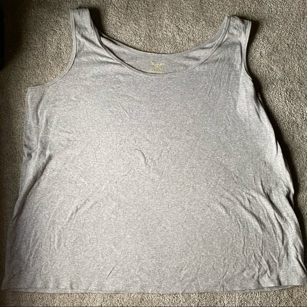 3 baggy sleep shirts